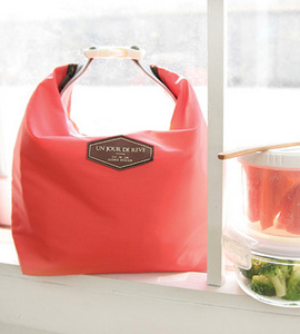 Сумка для ланча 'Lunch Pouch'