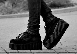 CREEPERS/КРИПЕРСЫ