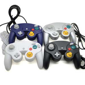 Wii GameCube GamePad