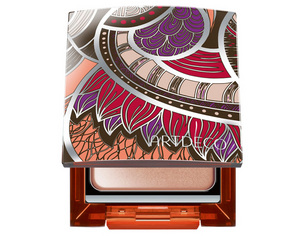 Румяна Bronzing Glow Blusher из летней коллекции Artdeco Bronzing Tribal Sunset (лето 2013)