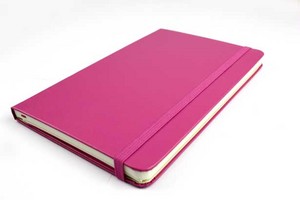 Moleskine Classic, Plain