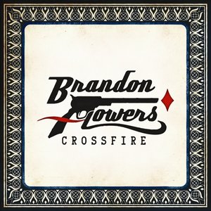 Crossfire [10" VINYL]