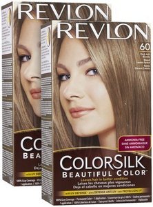 Revlon Colorsilk №60