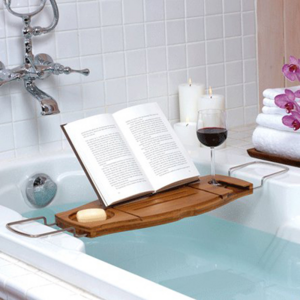 Table Stand for bath
