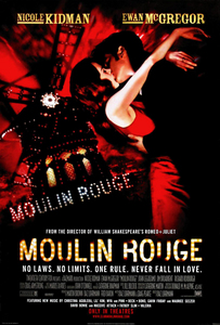 Moulin Rouge!