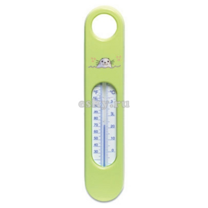 Термометр Bebe Jou для измерения температуры воды