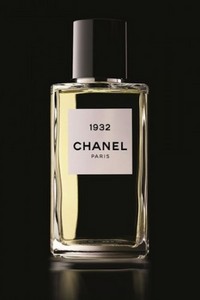 Chanel Les Exclusifs 1932