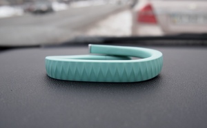 Jawbone Up