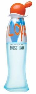 духи Moschino I Love Love EDT