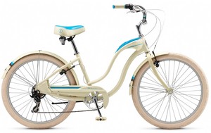 Велосипед  Schwinn Hollywood