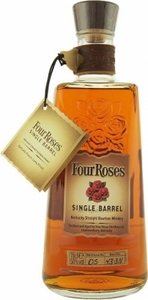 Виски Four Roses Single Barrel