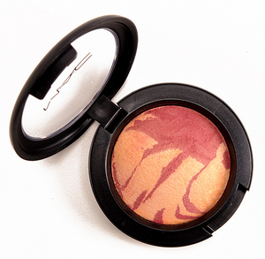 MAC Simmer Mineralize Blush