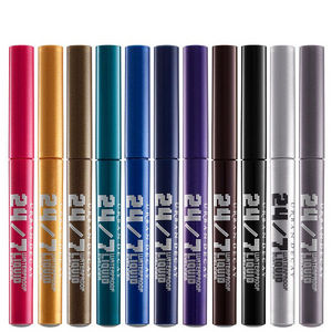 Подводка Urban Decay 24/7 Waterproof Liquid Eyeliner