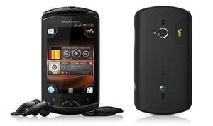 Sony Ericsson Live With Walkman