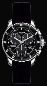 DS First Lady Ceramic