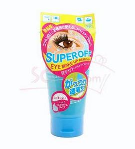 B & C Aqua Way Super Off Eye Make-up Remover