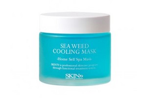 Skin79 SeaWeed Cooling Mask