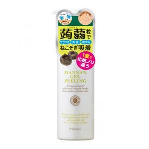 B & C Favourite Mannan Gel Peeling