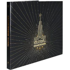 TOUR FOTO BUCH "V&#214;LKERBALL"