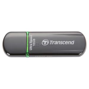 флешка 16Gb Transcend JetFlash 600