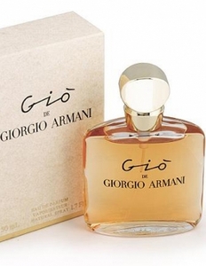 Gio Giorgio Armani