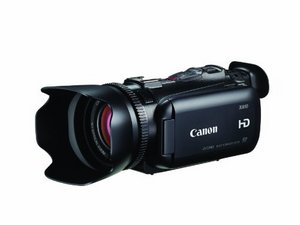 Видеокамера Canon XA10