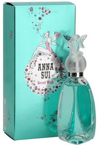 Anna Sui:Secret Wish