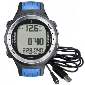 Suunto D4i