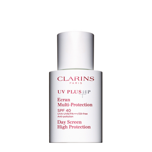 CLARINS - UV PLUS HP Дневной крем против вредных воздействий окружающей среды SPF 40