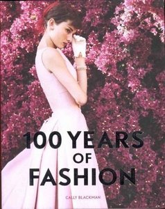 100 Years of Fashion