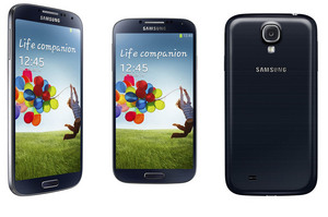 Samsung GT-I9500 Galaxy S 4 16GB