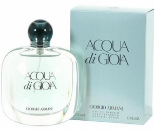 Духи Giorgio Armani Acqua di Gioia