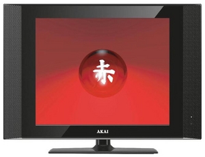 Телевизор: Akai LTA-15О22M