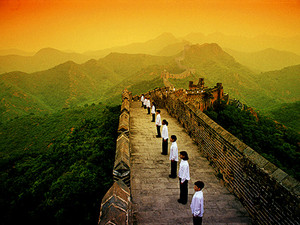 путешествие по разным странам