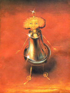 Книга «Городок в табакерке» В. Одоевского с иллюстрациями Александра Кошкина