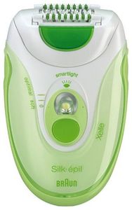 Braun 5180 Silk-epil Xelle