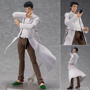 figma - Rintarou Okabe