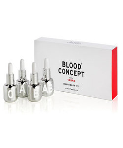 BLOOD CONCEPT (OABAB)