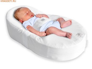 Матрасик red castle cocoonababy