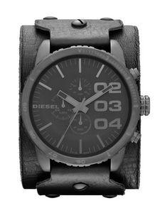 watch by diesel