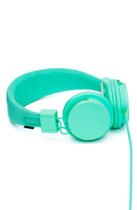 Наушники Urbanears Plattan