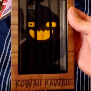 kowaii kawaii iphone case