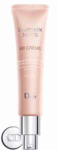 Бб-крем ДиорDiorskin Nude BB Cream, оттенок 001