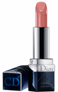 Rouge Dior Nude 2012  , оттенок инженю 418 инженю, 616 твил