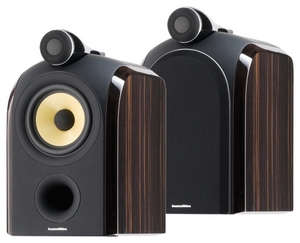 Bowers Wilkins PM1