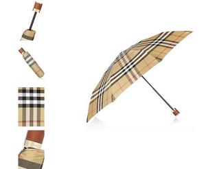 Burberry Umbrella