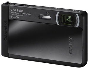 Sony Cyber-shot DSC-TX30