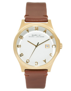 часы Marc By Marc Jacobs Watch Henry