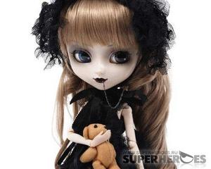 Pullip Noire