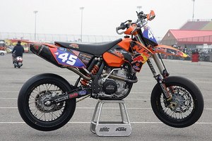 кросач/мотард